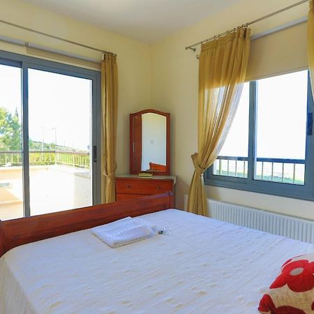 Villa Styliani Dhrousha Екстер'єр фото