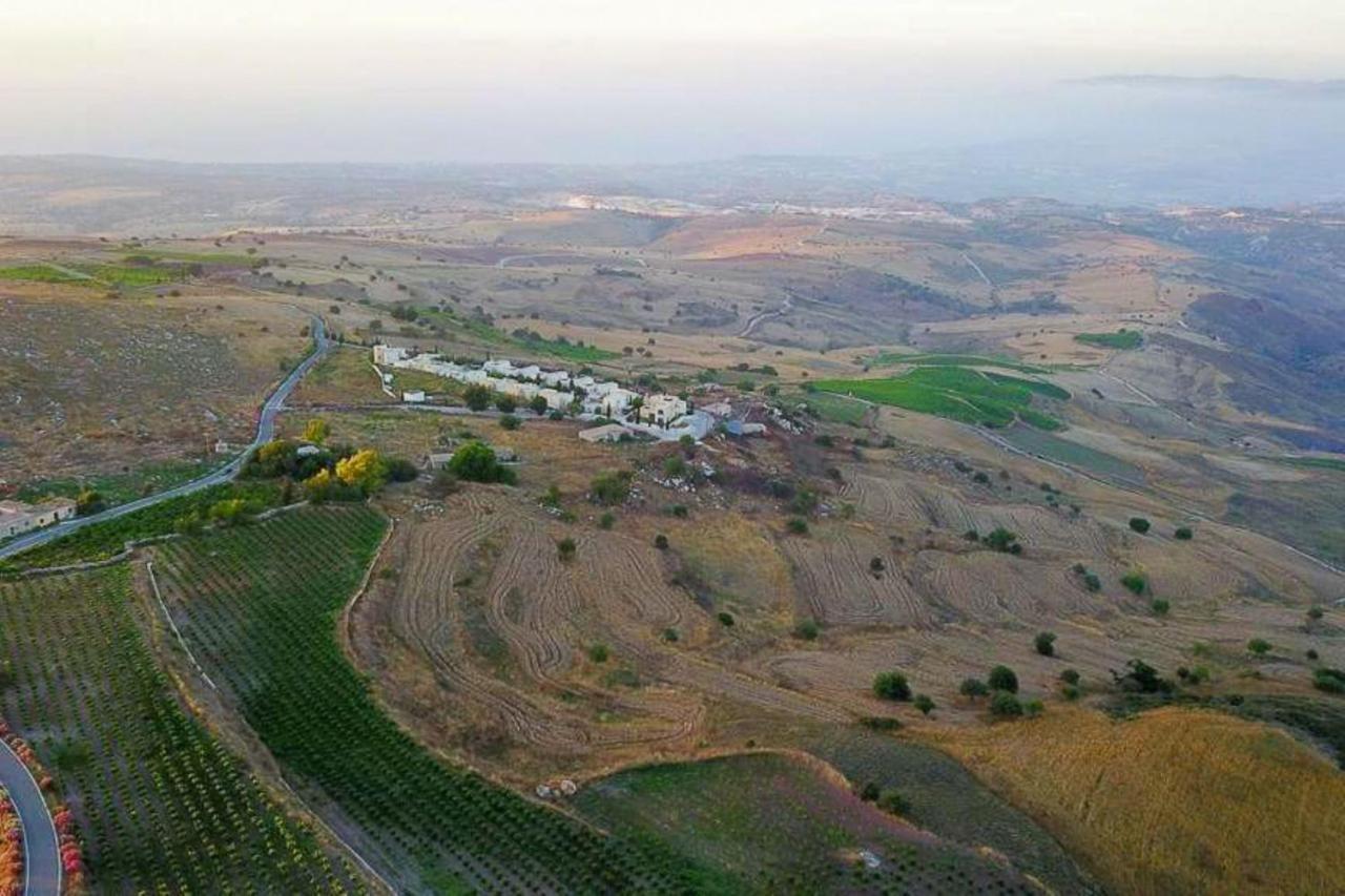Villa Styliani Dhrousha Екстер'єр фото