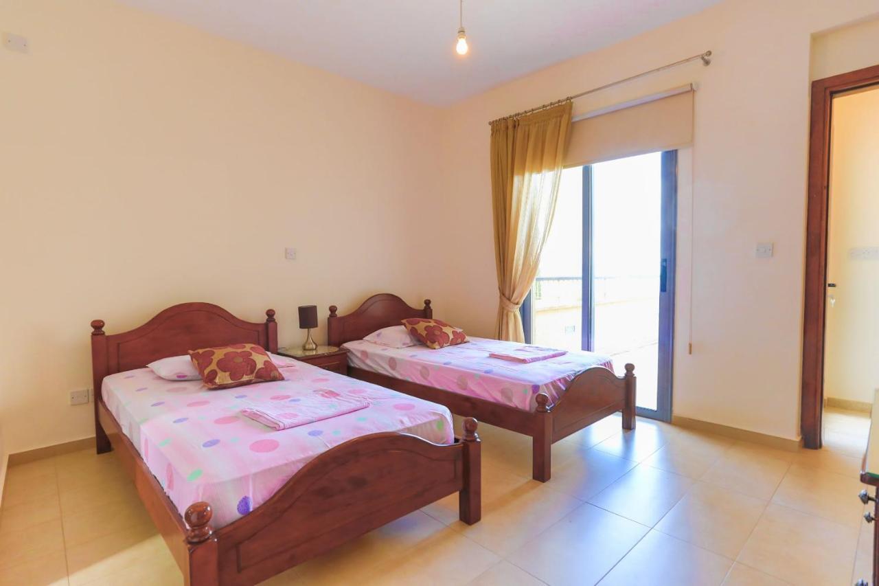 Villa Styliani Dhrousha Екстер'єр фото